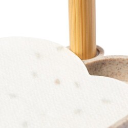 Porte Notes Ensemencé Lezo