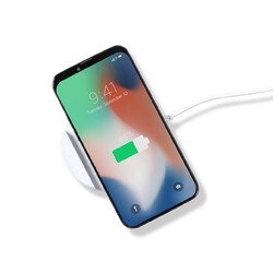 Support Chargeur Pargon