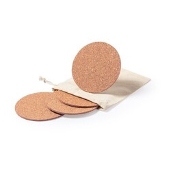 Set Sous-Verre Yagger