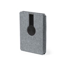 Bloc Notes Multifonction Morrison