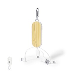 Câble de Charge Abby