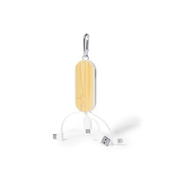 Câble de Charge Abby