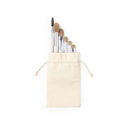 Set Broches Maquillage Kurt