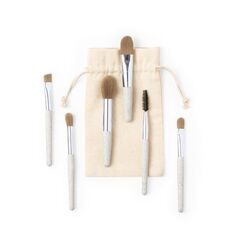 Set Broches Maquillage Kurt