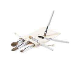 Set Broches Maquillaje Kurt