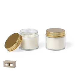 Set Bougies Aromatiques Kesha