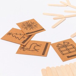 Jeu d´Habilité Aleko