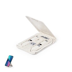 Set Câbles de Charge Lee