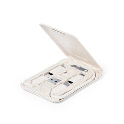 Set Câbles de Charge Lee