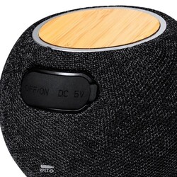 Haut-Parleurs Chargeur Cedric