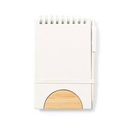 Cahier Support Minnak