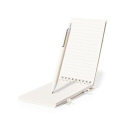 Cahier Support Minnak