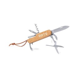 Canif Multi-Usages Brica