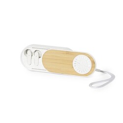 Écouteurs Haut-Parleurs Gissel