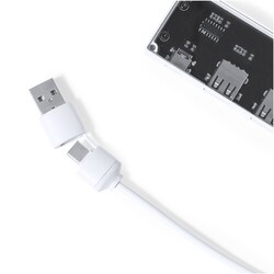 Port USB Hevan