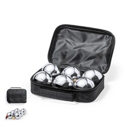 Jeu Pétanque Boliche
