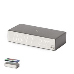 Horloge Multifonction Barret