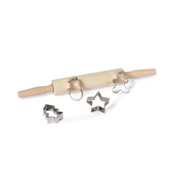 Set Pâtisserie Ibergrin