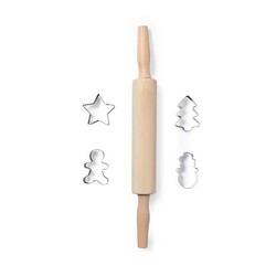 Set Pâtisserie Ibergrin