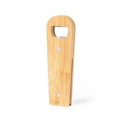 Ouvre Bouteille Clip Nadim