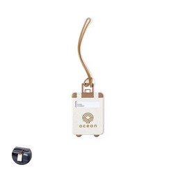 Identificateur Valise Cliffer