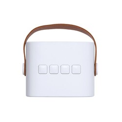 Haut-Parleurs Karaoke Sophie