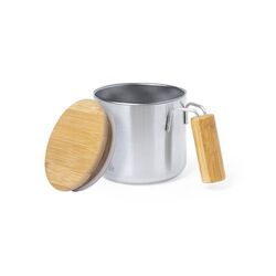 Tasse Thermique Claire