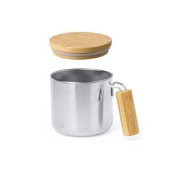 Tasse Thermique Claire