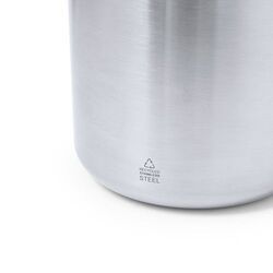 Tasse Thermique Claire