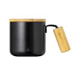 Tasse Thermique Claire