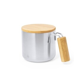 Tasse Thermique Claire