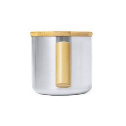Tasse Thermique Claire