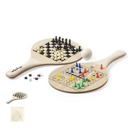 Raquette Plage Pecter