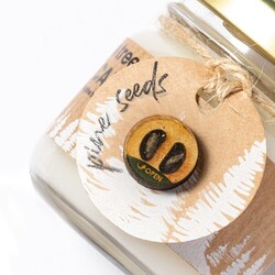 Bougie Aromatique Lisa