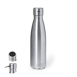 Bidon Thermique Chuck