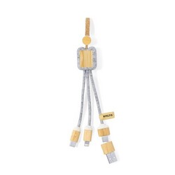 Câble de Charge Braxton