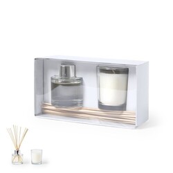 Set Aromatique Hanks