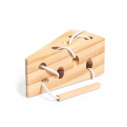 Jeu d´Habilité Milie