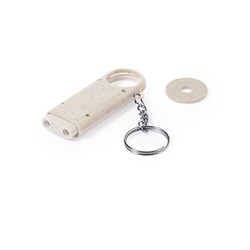 Porte-Clés Monnaie Evelyn