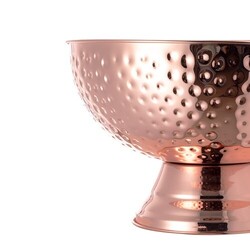 Seau à Champagne Larch