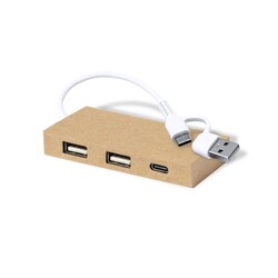 Port USB Hasgar
