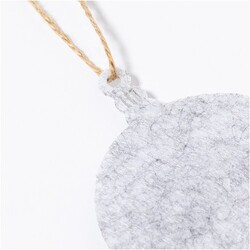 Set Ornement Noël Chandun