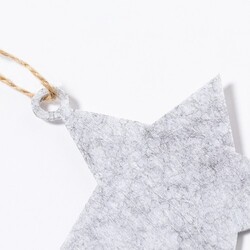 Set Ornement Noël Chandun