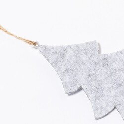 Set Ornement Noël Chandun