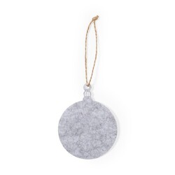 Set Ornement Noël Chandun