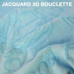 Serviette boucl. 450/550g