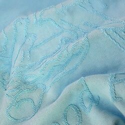 Serviette bouclettes 50 x 100 cm - 450/550g