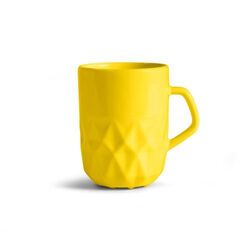 Mug cér. 280ml CRISTIN c.