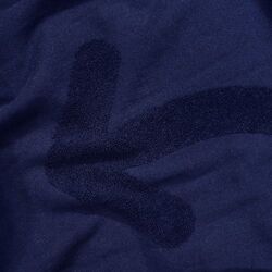 Fouta serviette frangée 100 x 160 cm 450g