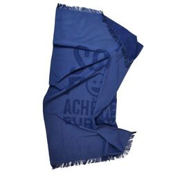 Fouta serviette frangée 100 x 160 cm 450g